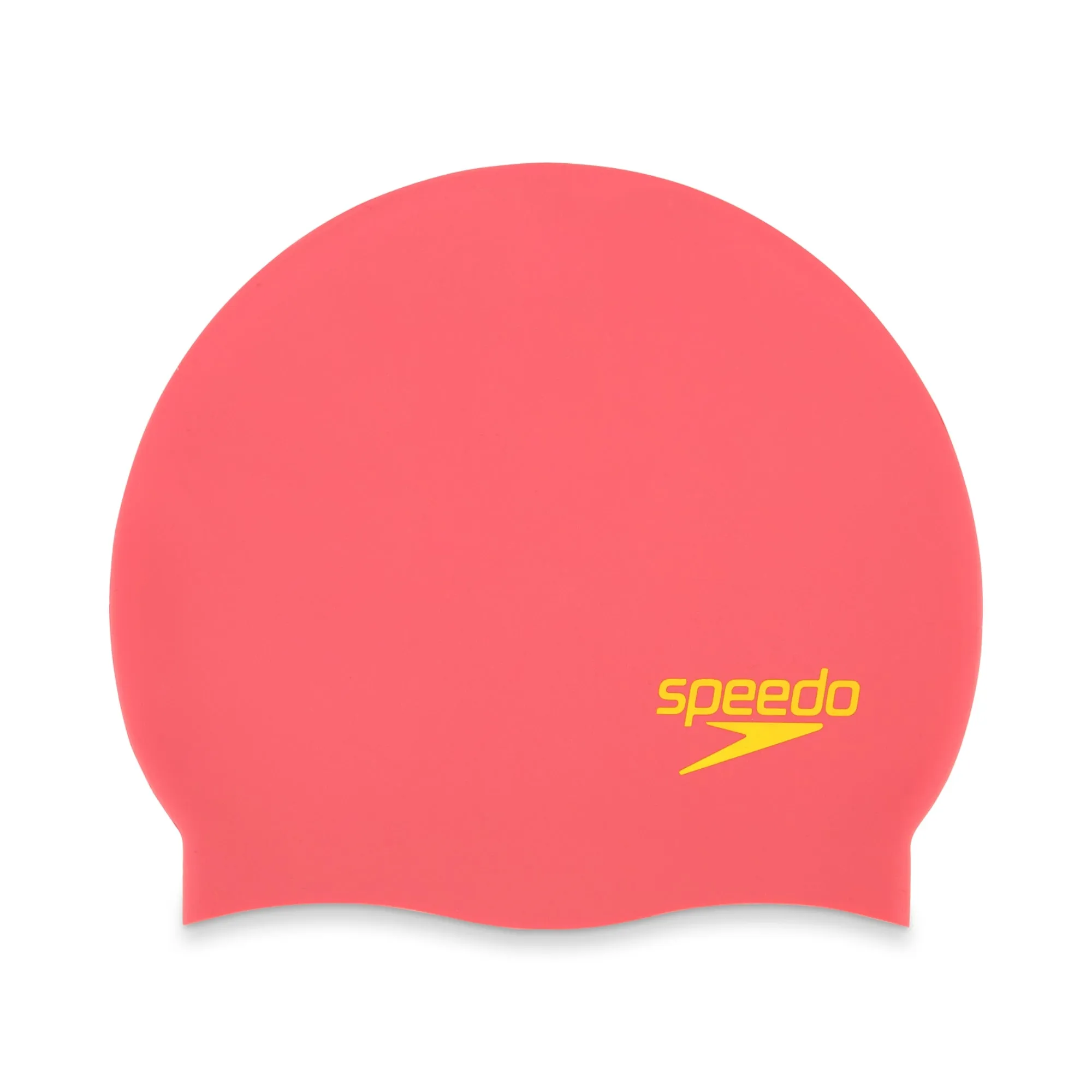 Speedo Cap Elastomeric Solid