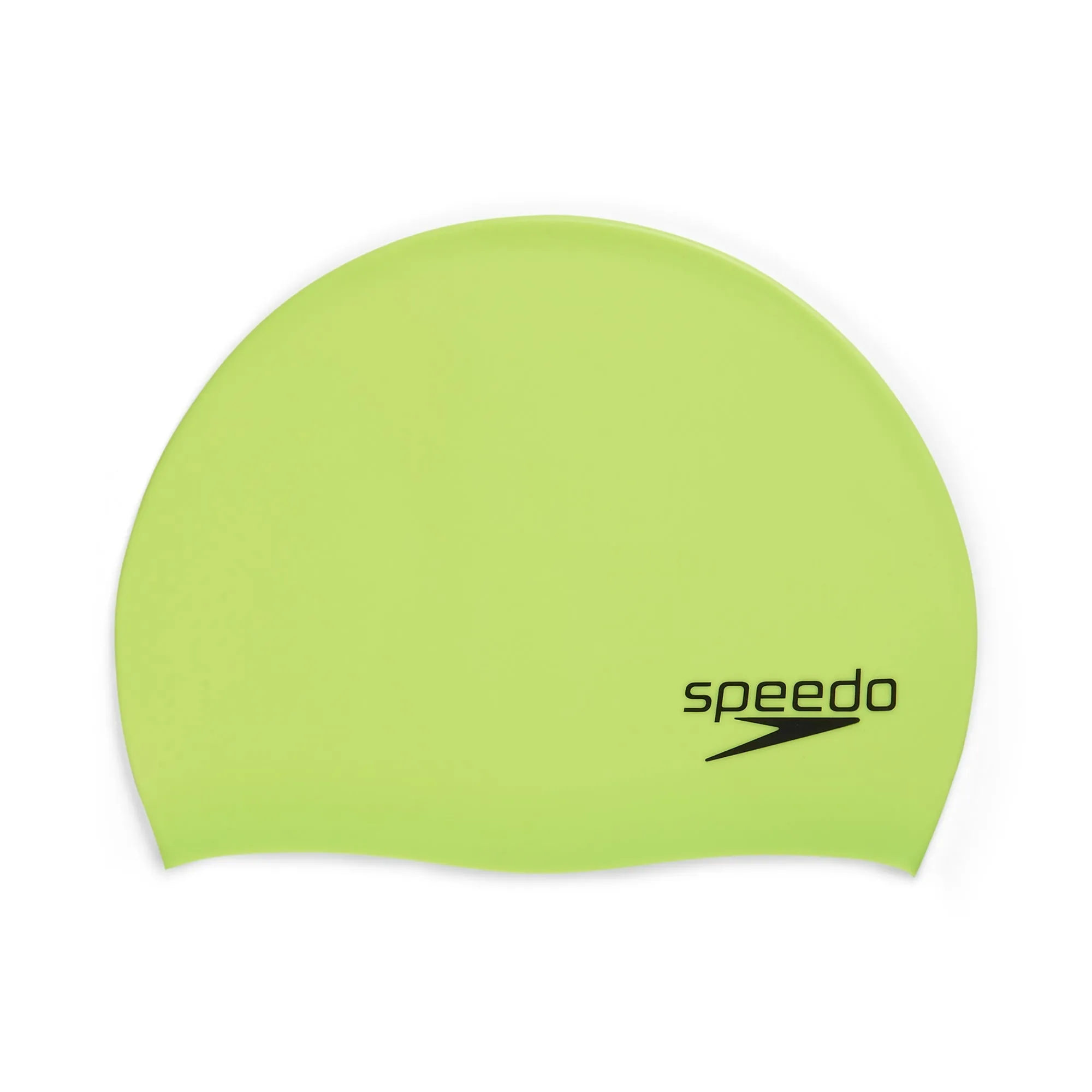 Speedo Cap Elastomeric Solid