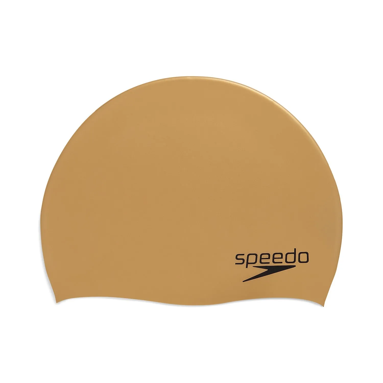 Speedo Cap Elastomeric Solid