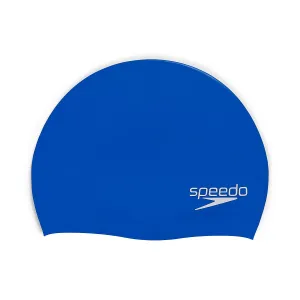 Speedo Cap Elastomeric Solid