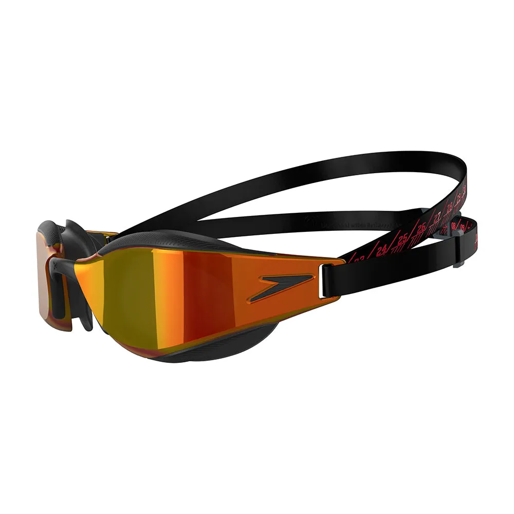 Speedo Fastskin Mirror Hyper Elite  Goggle