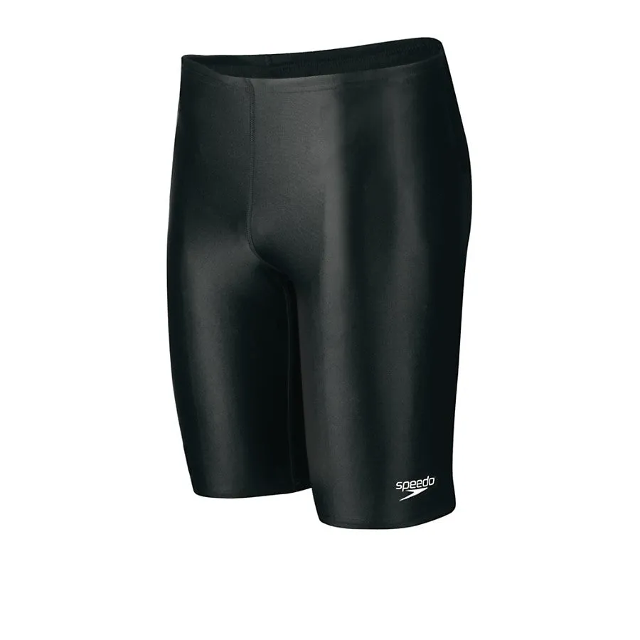 Speedo Youth Core Solid Jammer