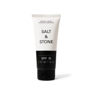 SPF 30 Sunscreen Lotion | SALT & STONE