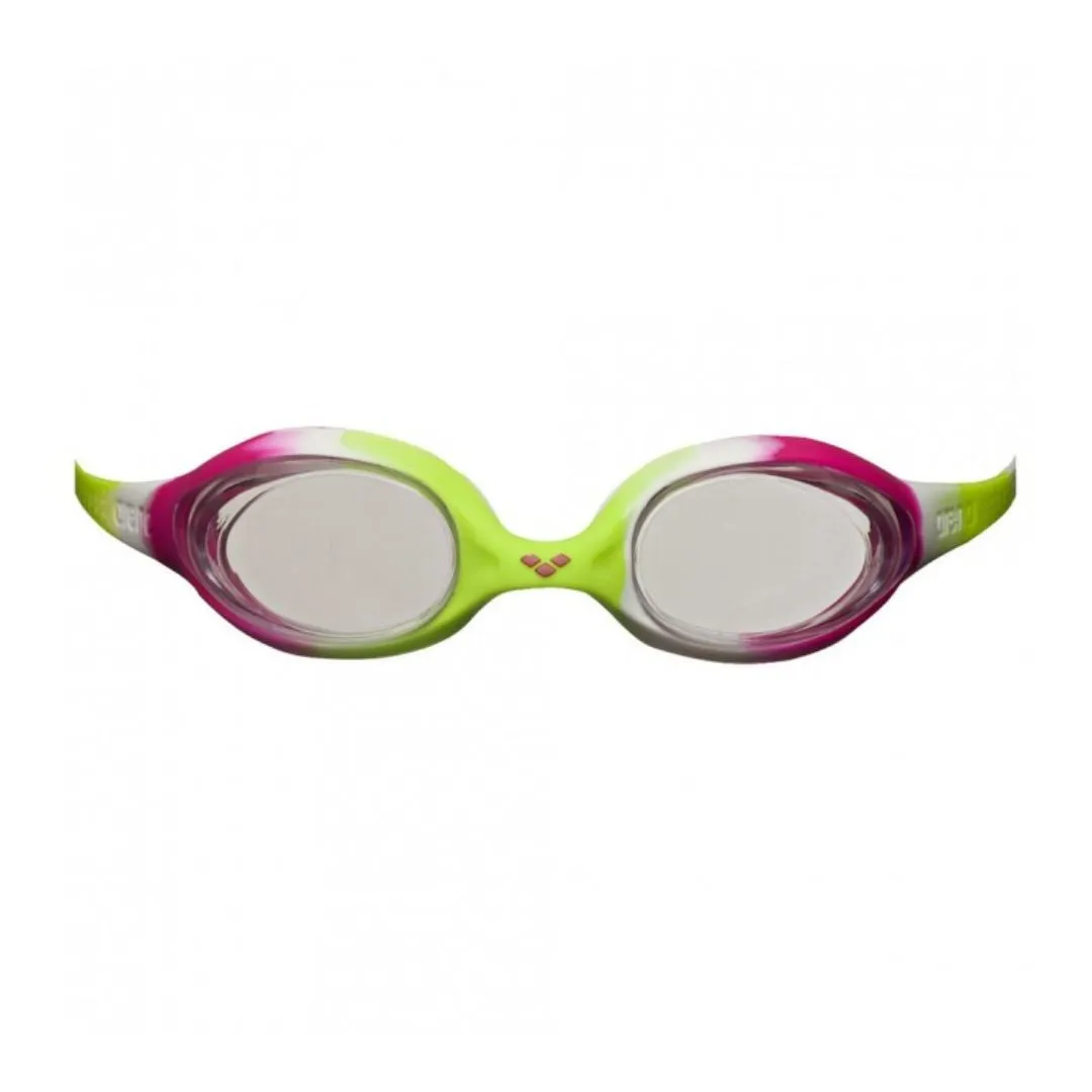 Spider Jr Swimming Goggles