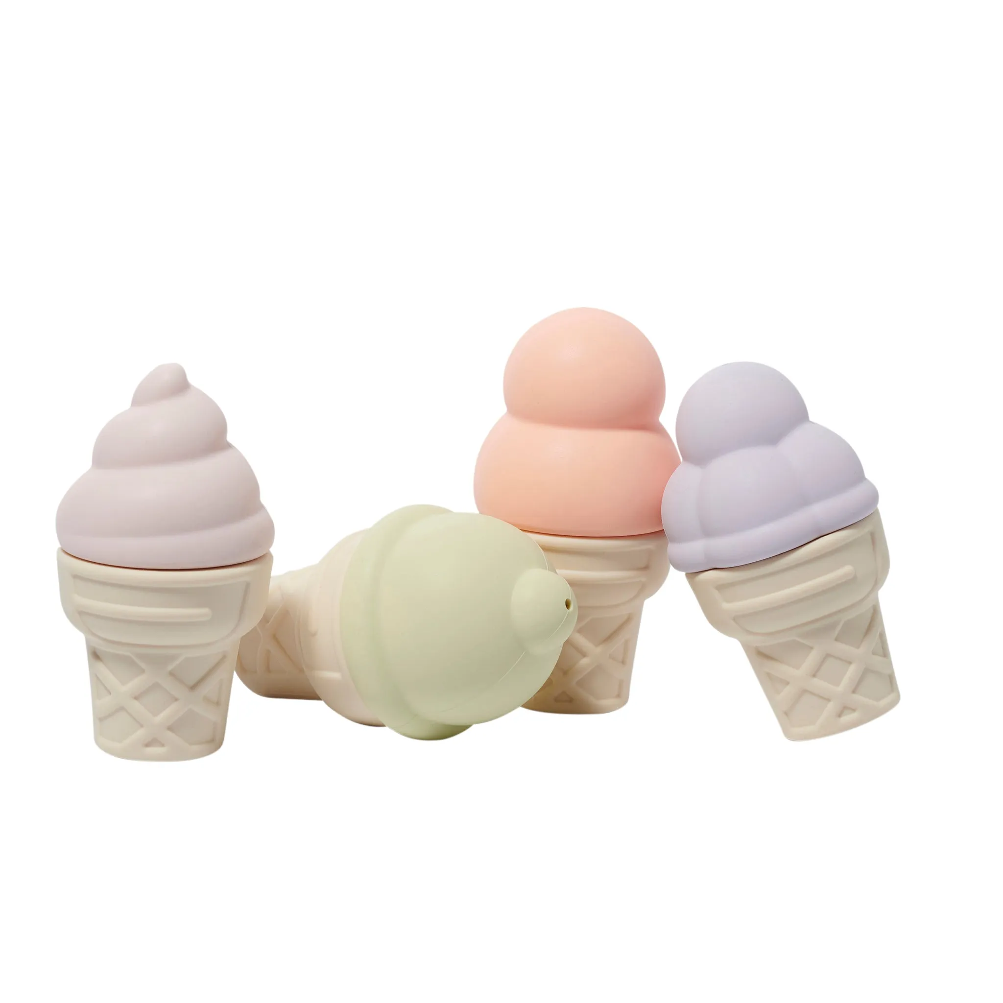 SUNNYLIFE ICECREAM SPLASH TOYS | APPLE SORBET