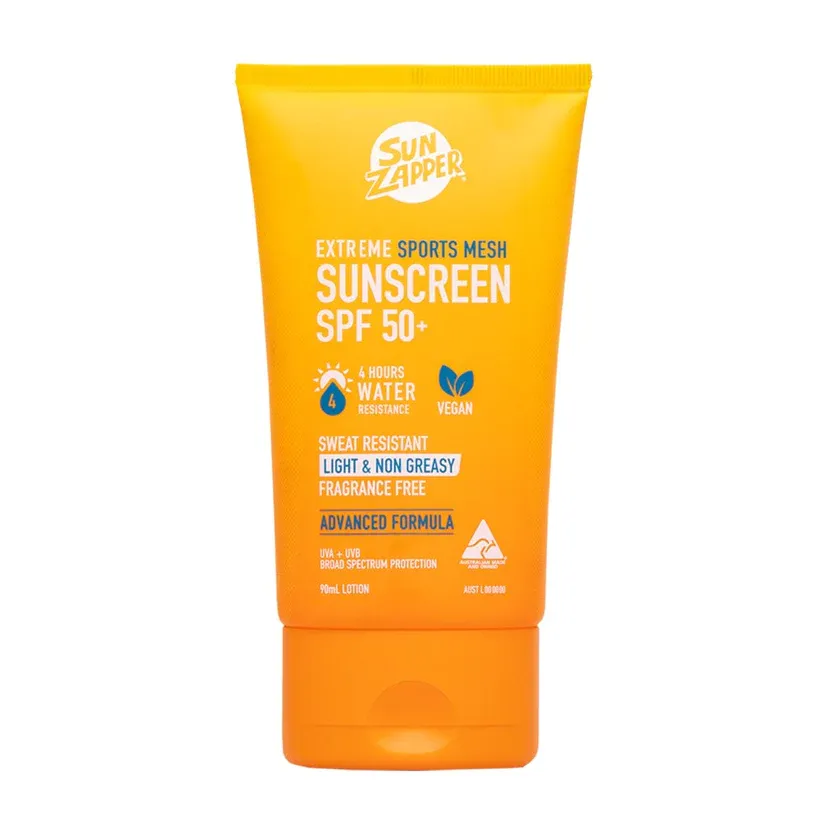 Sunzapper Sun Cream SPF50 