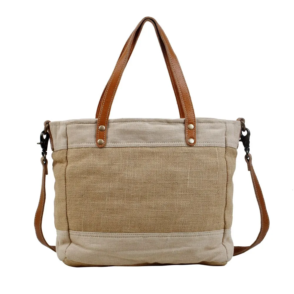 Sustainable Organic Fabric Market Bag