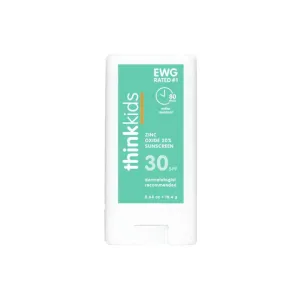 ThinkSport Kids Sunscreen Stick SPF 30