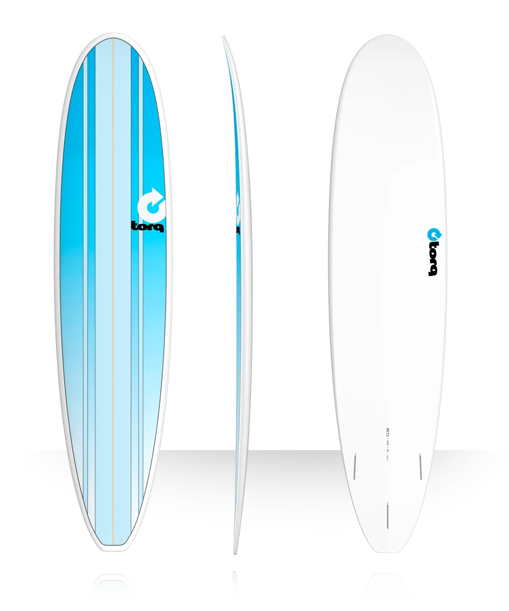 Torq Mini Mal & Longboard Hire