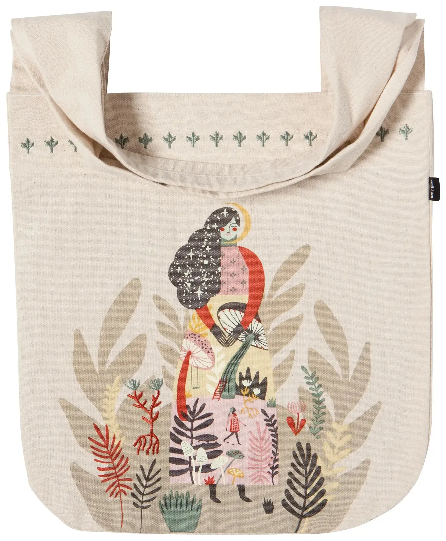 Tote Bag | Far and Away