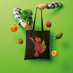 Vharveenic Shopper Tote Bag