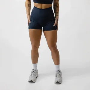 Victory Shorts - Midnight Navy