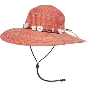 Women's Caribbean Hat