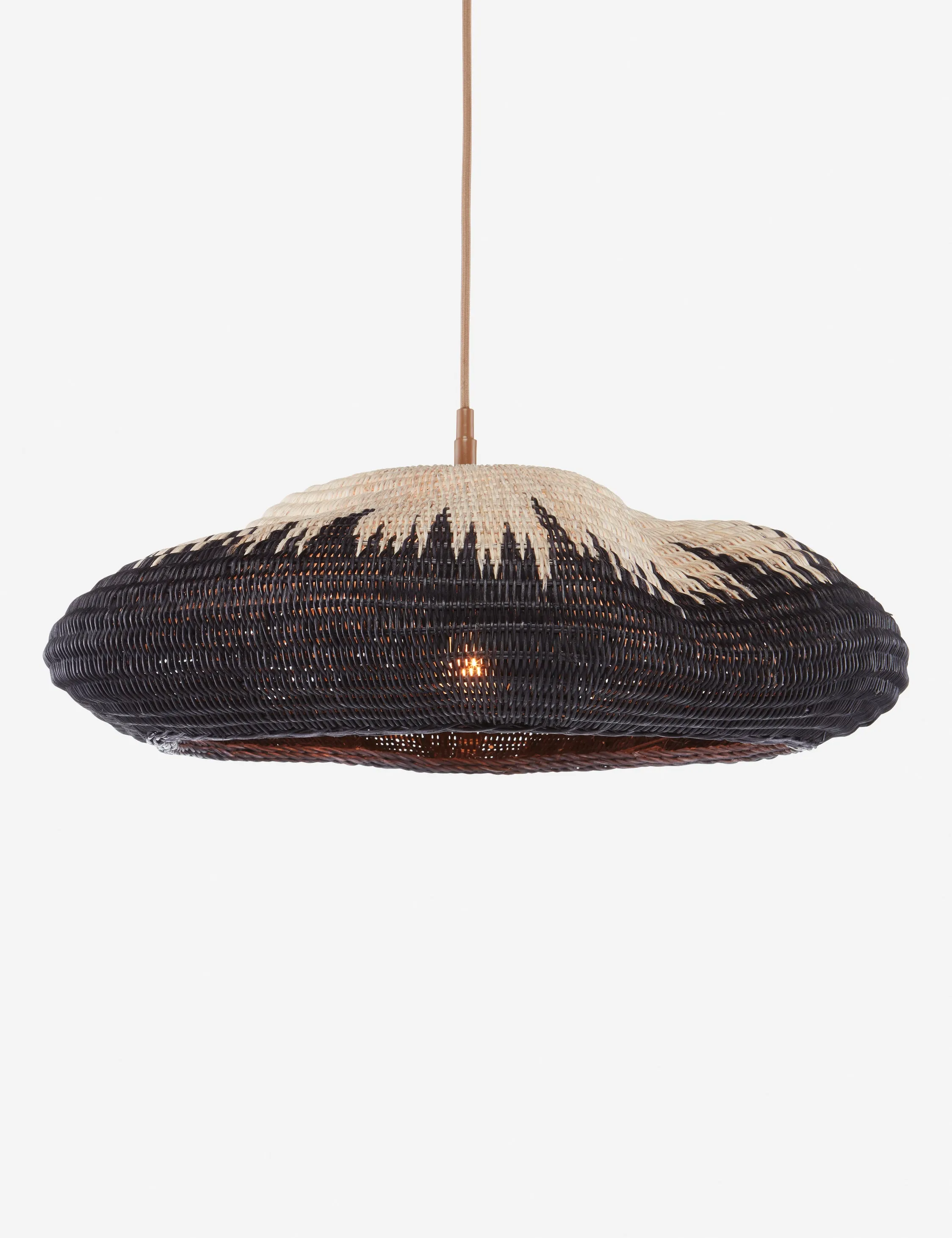 Zikri Pendant Light